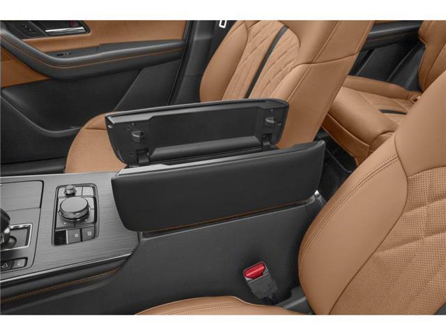 2025 Mazda CX-90 MHEV Signature (Stk: 25342) in Cobourg - Image 10 of 12