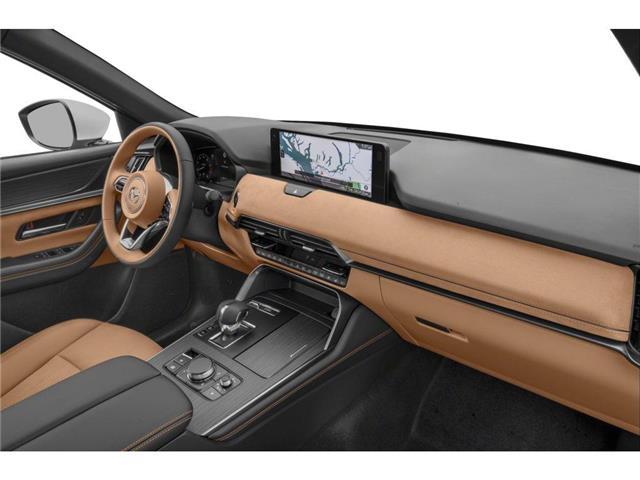 2025 Mazda CX-90 MHEV Signature (Stk: 25342) in Cobourg - Image 11 of 12
