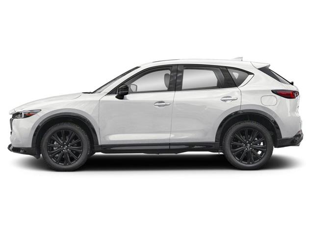 2025 Mazda CX-5 Sport Design (Stk: 25351) in Cobourg - Image 2 of 3