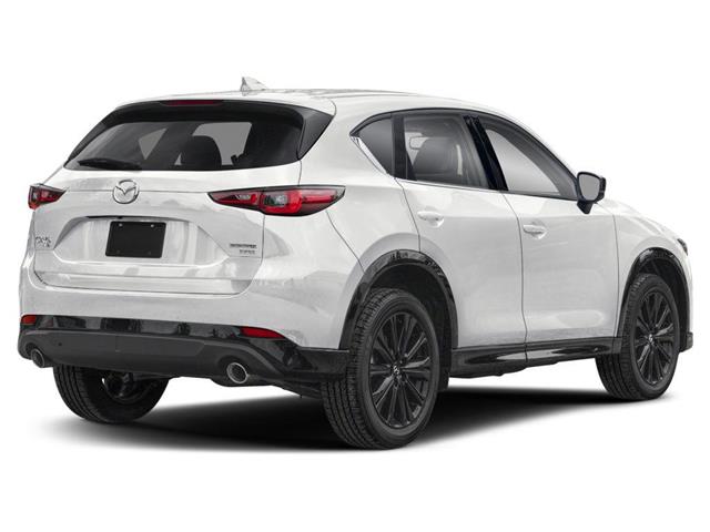 2025 Mazda CX-5 Sport Design (Stk: 25351) in Cobourg - Image 3 of 3
