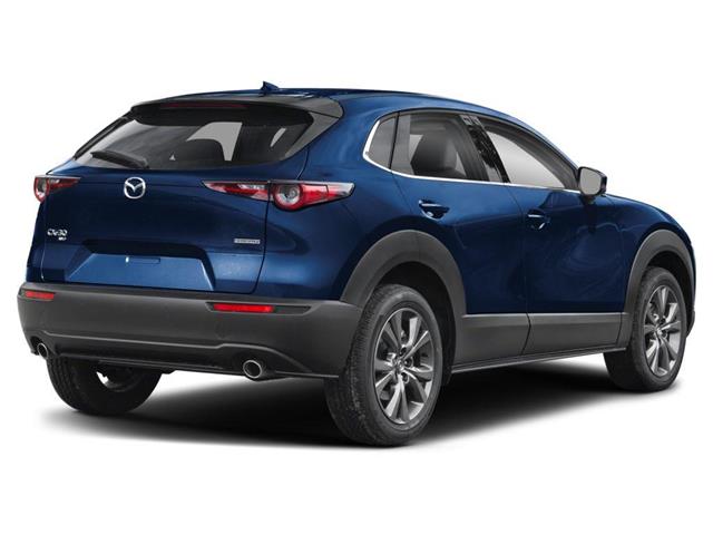 2025 Mazda CX-30 GT (Stk: 25359) in Cobourg - Image 3 of 12