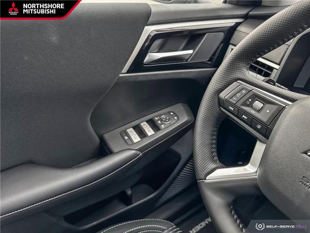 2025 Mitsubishi Outlander PHEV SE (Stk: 611242) in North Vancouver - Image 16 of 24