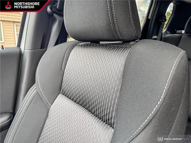 2025 Mitsubishi Outlander PHEV SE (Stk: 611242) in North Vancouver - Image 19 of 24