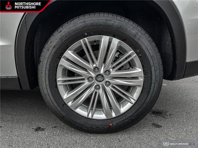 2025 Mitsubishi Outlander PHEV SE (Stk: 613630) in North Vancouver - Image 6 of 24