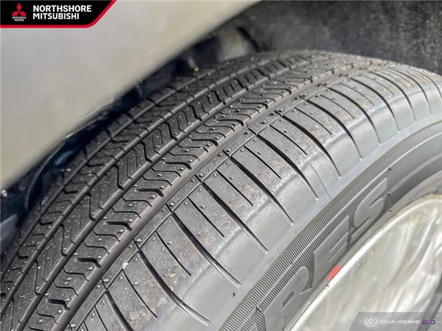 2025 Mitsubishi Outlander PHEV SE (Stk: 613630) in North Vancouver - Image 7 of 24