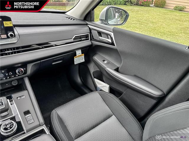 2025 Mitsubishi Outlander PHEV SE (Stk: 613630) in North Vancouver - Image 24 of 24
