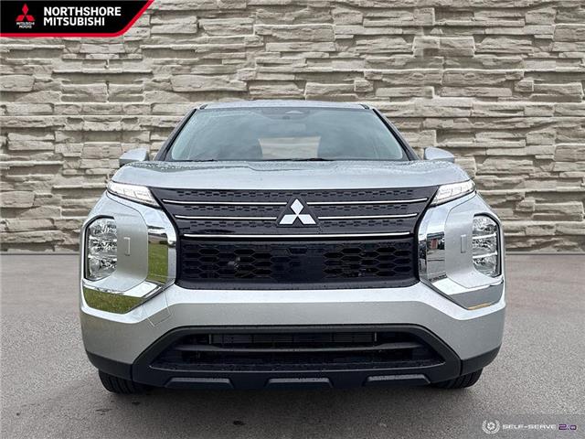 2025 Mitsubishi Outlander PHEV ES (Stk: 619964) in North Vancouver - Image 2 of 24