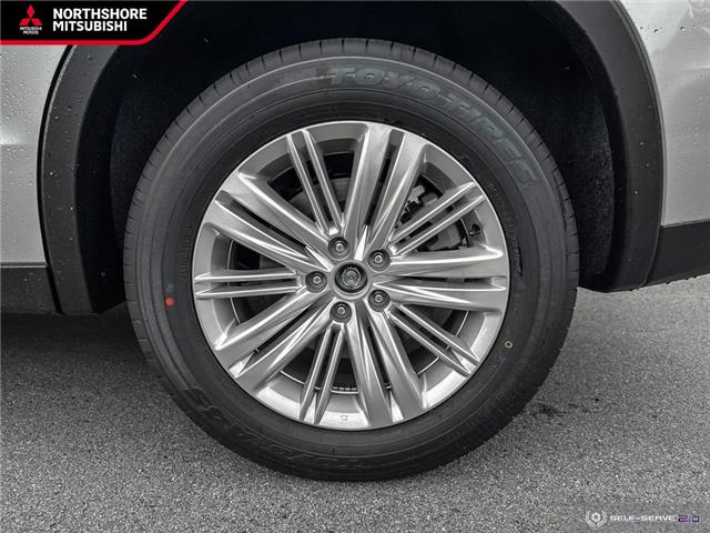 2025 Mitsubishi Outlander PHEV ES (Stk: 619964) in North Vancouver - Image 6 of 24