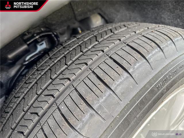 2025 Mitsubishi Outlander PHEV ES (Stk: 619964) in North Vancouver - Image 7 of 24