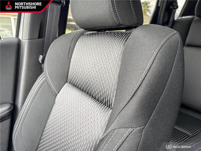 2025 Mitsubishi Outlander PHEV ES (Stk: 619964) in North Vancouver - Image 19 of 24
