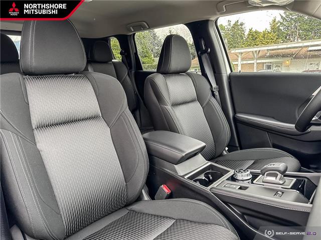 2025 Mitsubishi Outlander PHEV ES (Stk: 619964) in North Vancouver - Image 21 of 24