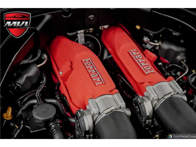2025 Ferrari Roma Spider Base in Oakville - Image 40 of 43