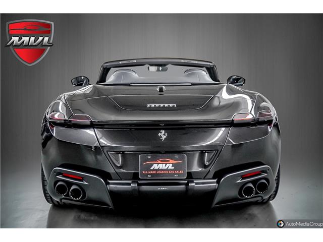 2025 Ferrari Roma Spider Base in Oakville - Image 10 of 43