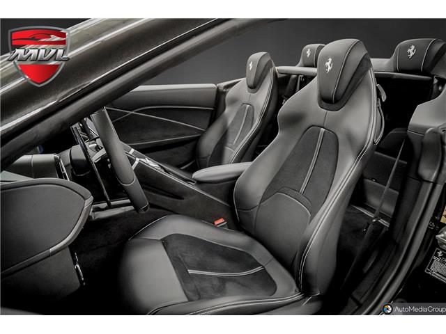 2025 Ferrari Roma Spider Base in Oakville - Image 17 of 43