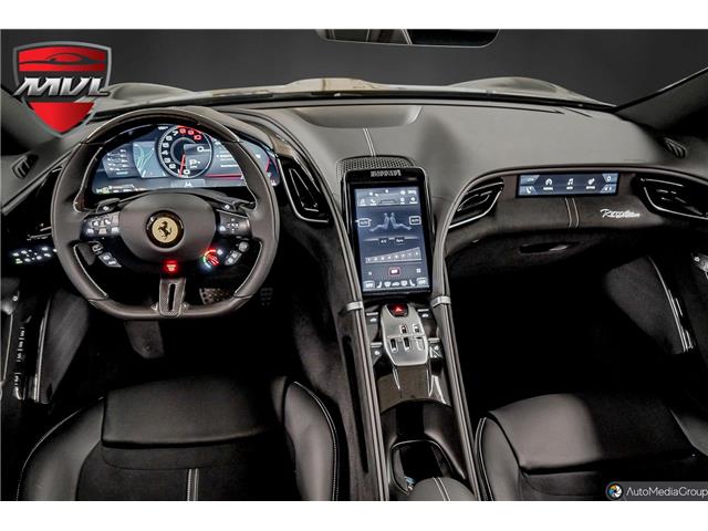 2025 Ferrari Roma Spider Base in Oakville - Image 20 of 43