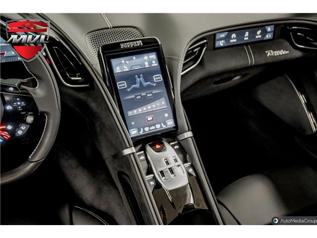 2025 Ferrari Roma Spider Base in Oakville - Image 22 of 43