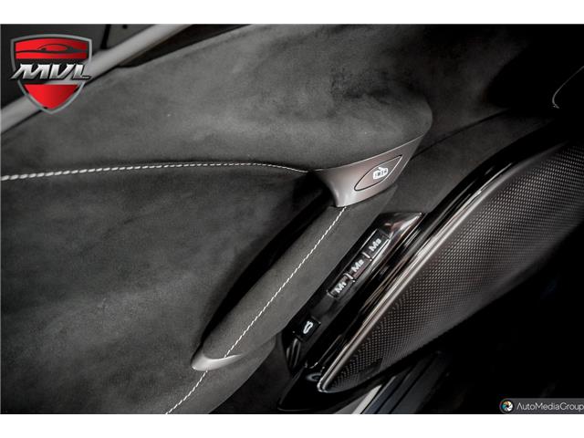 2025 Ferrari Roma Spider Base in Oakville - Image 25 of 43