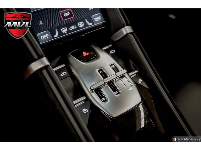 2025 Ferrari Roma Spider Base in Oakville - Image 27 of 43