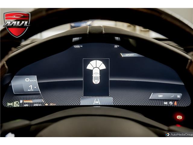 2025 Ferrari Roma Spider Base in Oakville - Image 30 of 43