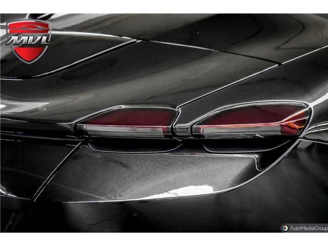 2025 Ferrari Roma Spider Base in Oakville - Image 6 of 43
