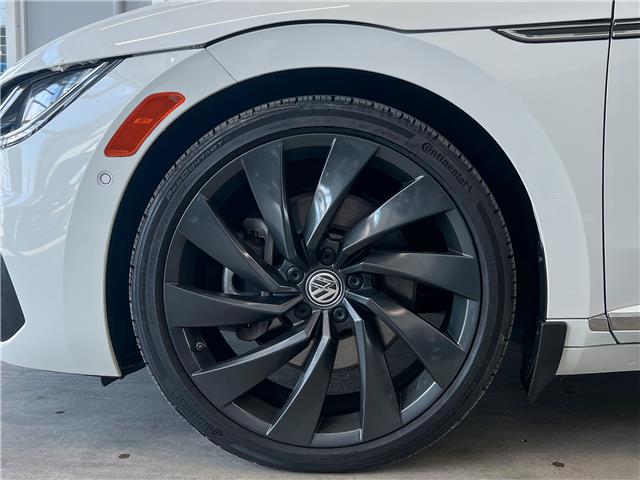 2019 Volkswagen Arteon 2.0 TSI (Stk: V2978B) in Prince Albert - Image 4 of 14