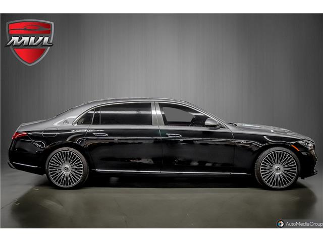 2024 Mercedes-Benz Maybach S 680 Base in Oakville - Image 5 of 38