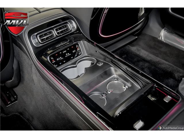 2024 Mercedes-Benz Maybach S 680 Base in Oakville - Image 18 of 38