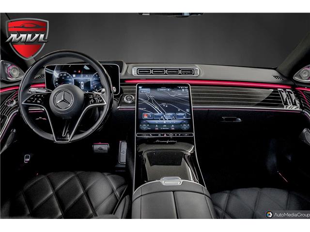 2024 Mercedes-Benz Maybach S 680 Base in Oakville - Image 20 of 38
