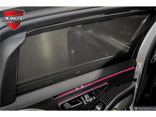 2024 Mercedes-Benz Maybach S 680 Base in Oakville - Image 23 of 38