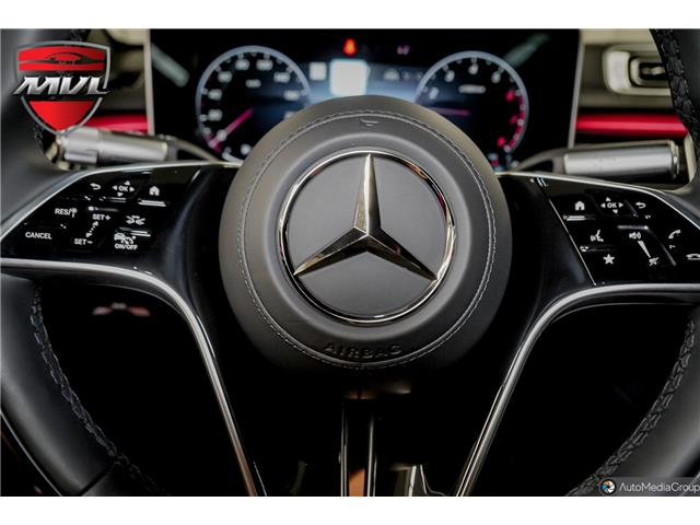 2024 Mercedes-Benz Maybach S 680 Base in Oakville - Image 27 of 38