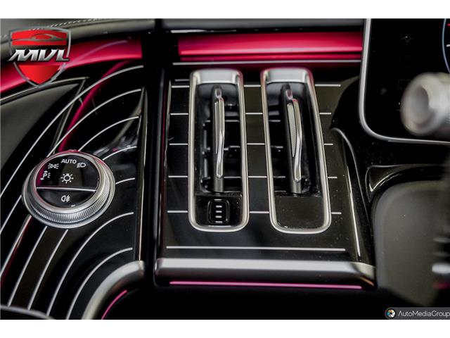 2024 Mercedes-Benz Maybach S 680 Base in Oakville - Image 28 of 38