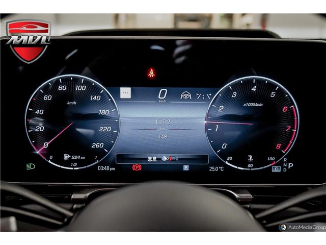 2024 Mercedes-Benz Maybach S 680 Base in Oakville - Image 29 of 38