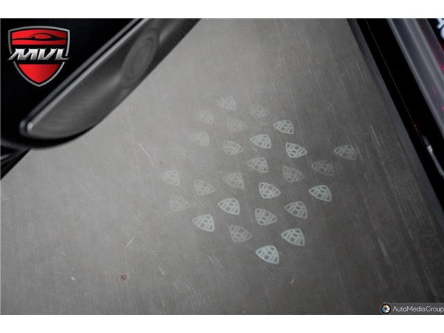 2024 Mercedes-Benz Maybach S 680 Base in Oakville - Image 38 of 38