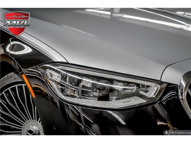 2024 Mercedes-Benz Maybach S 680 Base in Oakville - Image 3 of 38