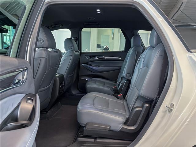 2023 Buick Enclave Essence (Stk: V3044) in Prince Albert - Image 9 of 13 2023 Buick Enclave Essence (Stk: V3044) in Prince Albert - Image 9 of 13