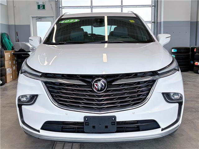 2023 Buick Enclave Essence (Stk: V3044) in Prince Albert - Image 2 of 13 2023 Buick Enclave Essence (Stk: V3044) in Prince Albert - Image 2 of 13