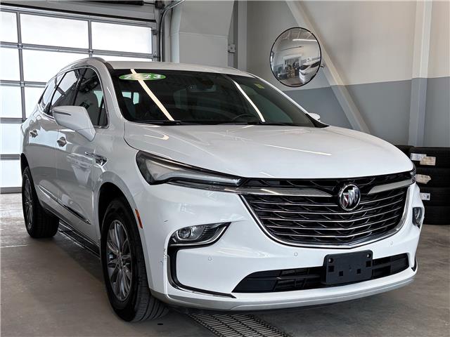 2023 Buick Enclave Essence (Stk: V3044) in Prince Albert - Image 3 of 13 2023 Buick Enclave Essence (Stk: V3044) in Prince Albert - Image 3 of 13
