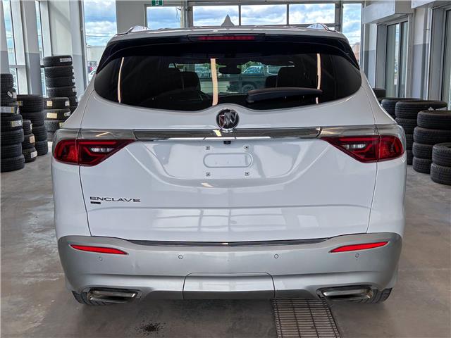 2023 Buick Enclave Essence (Stk: V3044) in Prince Albert - Image 12 of 13 2023 Buick Enclave Essence (Stk: V3044) in Prince Albert - Image 12 of 13