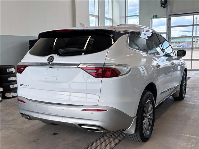 2023 Buick Enclave Essence (Stk: V3044) in Prince Albert - Image 11 of 13 2023 Buick Enclave Essence (Stk: V3044) in Prince Albert - Image 11 of 13
