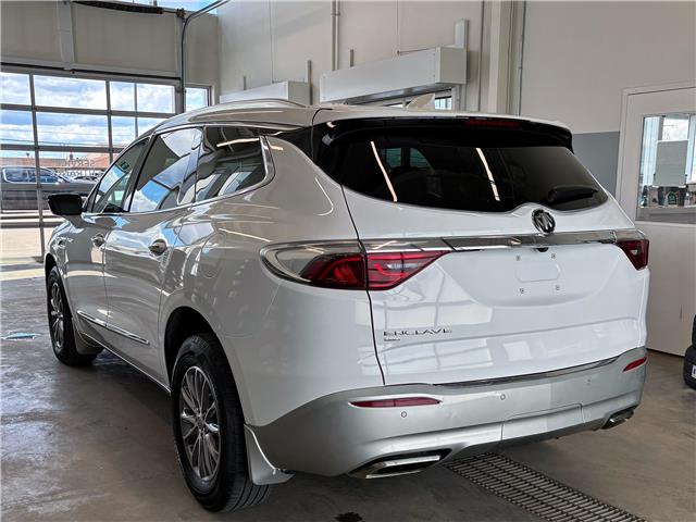2023 Buick Enclave Essence (Stk: V3044) in Prince Albert - Image 10 of 13 2023 Buick Enclave Essence (Stk: V3044) in Prince Albert - Image 10 of 13
