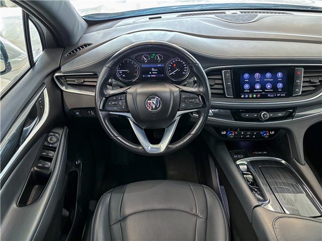 2023 Buick Enclave Essence (Stk: V3044) in Prince Albert - Image 6 of 13 2023 Buick Enclave Essence (Stk: V3044) in Prince Albert - Image 6 of 13