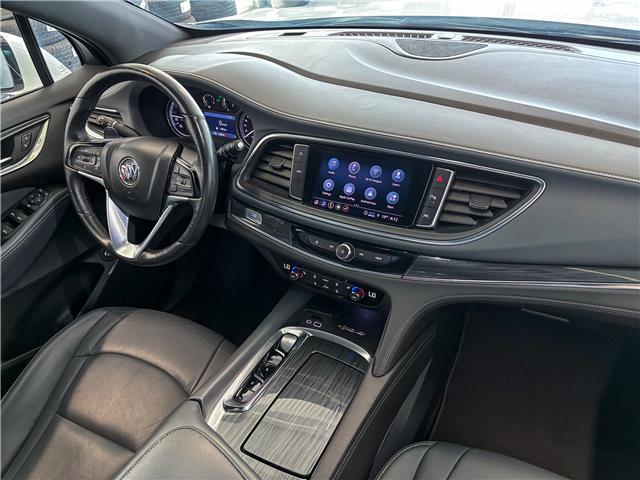 2023 Buick Enclave Essence (Stk: V3044) in Prince Albert - Image 7 of 13 2023 Buick Enclave Essence (Stk: V3044) in Prince Albert - Image 7 of 13