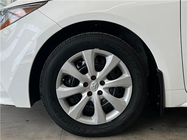2021 Toyota Corolla LE (Stk: V3047) in Prince Albert - Image 4 of 12 2021 Toyota Corolla LE (Stk: V3047) in Prince Albert - Image 4 of 12