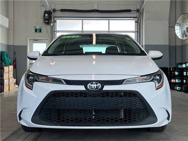 2021 Toyota Corolla LE (Stk: V3047) in Prince Albert - Image 2 of 12 2021 Toyota Corolla LE (Stk: V3047) in Prince Albert - Image 2 of 12
