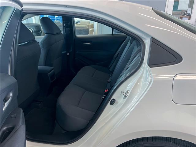 2021 Toyota Corolla LE (Stk: V3047) in Prince Albert - Image 8 of 12 2021 Toyota Corolla LE (Stk: V3047) in Prince Albert - Image 8 of 12