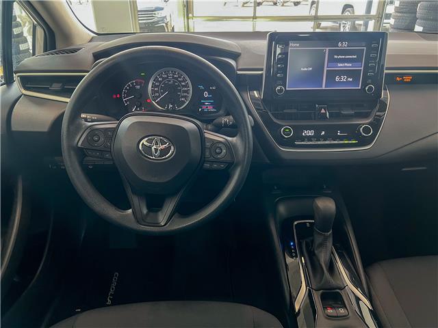 2021 Toyota Corolla LE (Stk: V3047) in Prince Albert - Image 6 of 12 2021 Toyota Corolla LE (Stk: V3047) in Prince Albert - Image 6 of 12