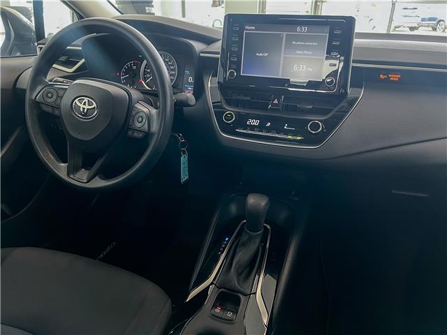 2021 Toyota Corolla LE (Stk: V3047) in Prince Albert - Image 7 of 12 2021 Toyota Corolla LE (Stk: V3047) in Prince Albert - Image 7 of 12