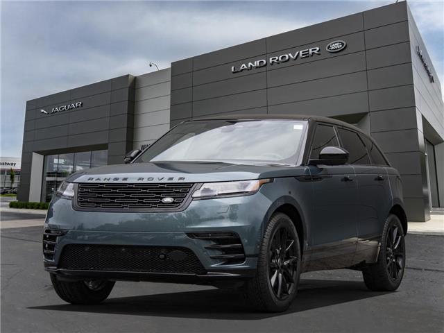 2026 Land Rover Range Rover Velar P250 Dynamic SE (Stk: RV17466-new) in Windsor - Image 1 of 25