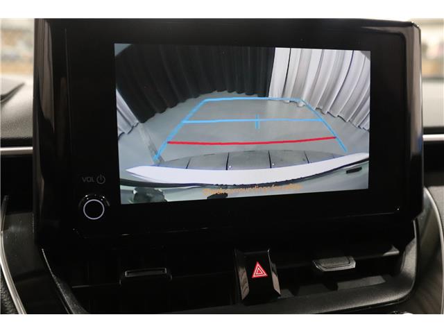 2024 Toyota Corolla LE (Stk: T25591A) in Edmonton - Image 14 of 22