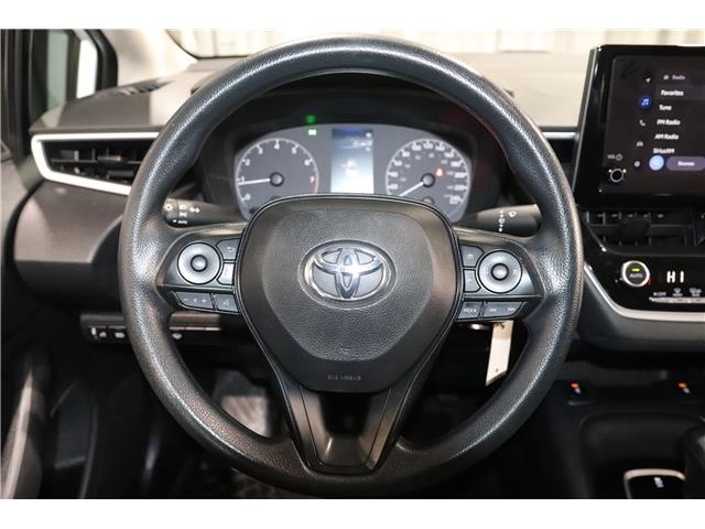 2024 Toyota Corolla LE (Stk: T25591A) in Edmonton - Image 20 of 22
